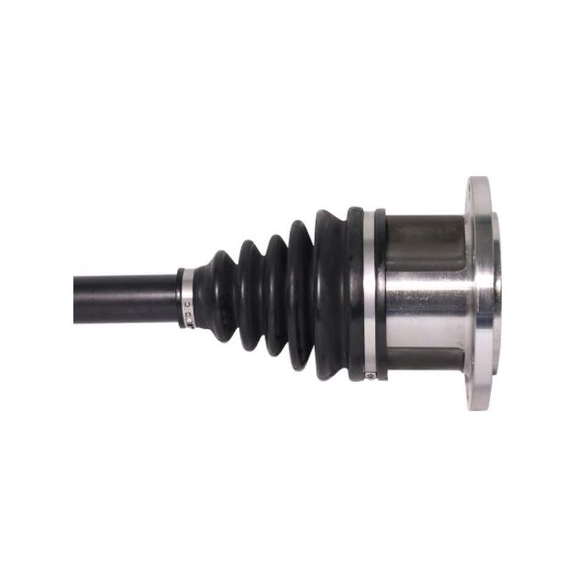 GSP NCV10059XD Cadillac, Chevrolet, GMC CV Axle Assembly  - Front