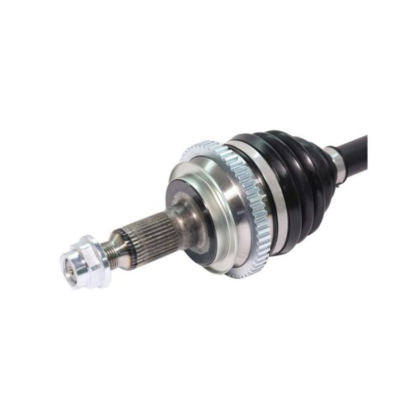 GSP NCV10059XD Cadillac, Chevrolet, GMC CV Axle Assembly  - Front