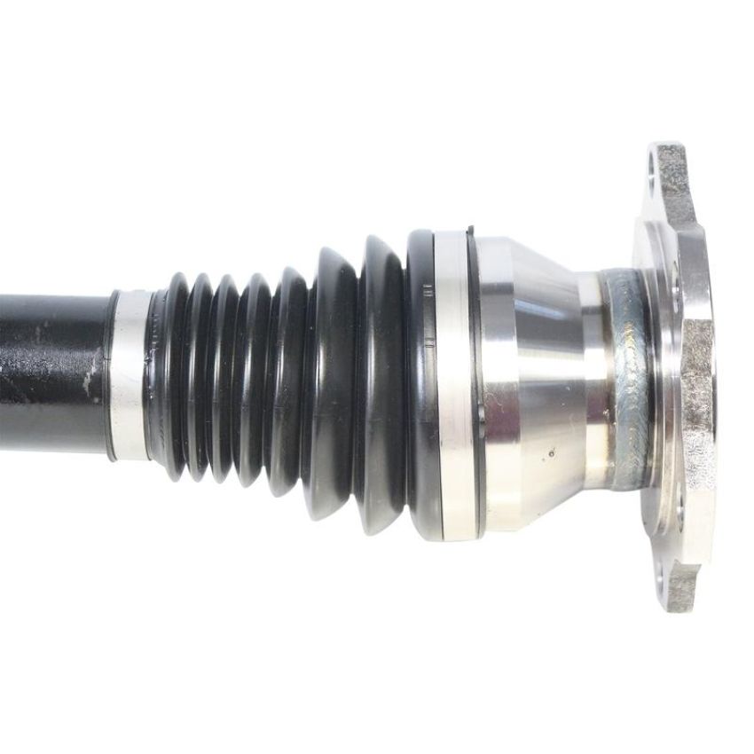 GSP NCV10059XDP Cadillac, Chevrolet, GMC CV Axle Assembly  - Front