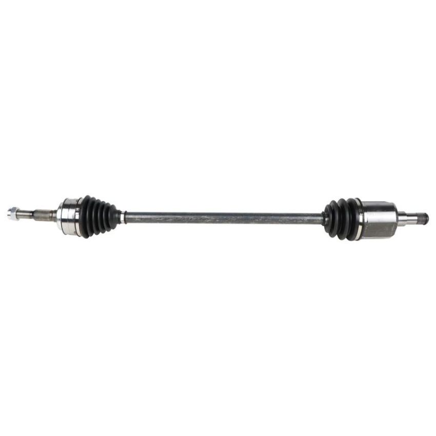 GSP NCV10060 Buick, Cadillac, Chevrolet, Oldsmobile... CV Axle Assembly  - Front Right