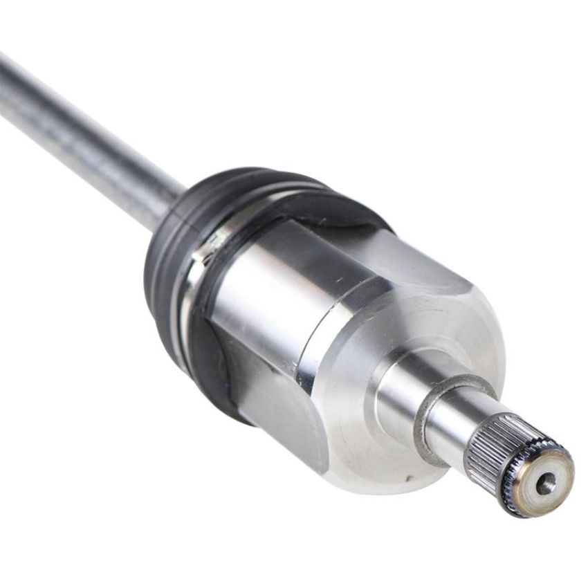 GSP NCV10060 Buick, Cadillac, Chevrolet, Oldsmobile... CV Axle Assembly  - Front Right