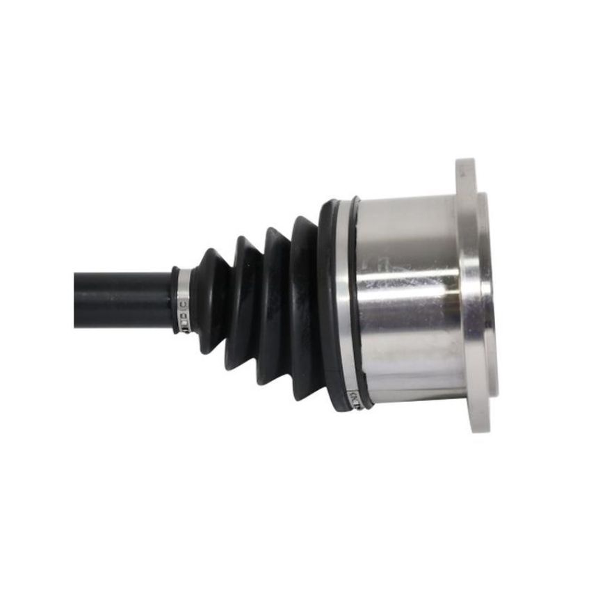 GSP NCV10061XD Chevrolet, GMC (4WD) CV Axle Assembly  - Front