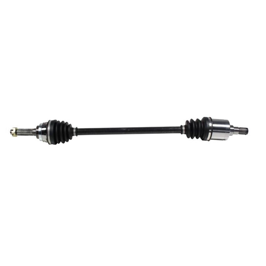 GSP NCV10062 Chevrolet, Pontiac CV Axle Assembly  - Front Right
