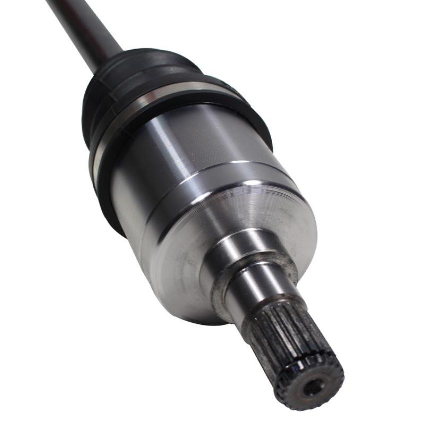GSP NCV10062 Chevrolet, Pontiac CV Axle Assembly  - Front Right