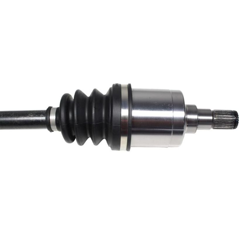 GSP NCV10062 Chevrolet, Pontiac CV Axle Assembly  - Front Right