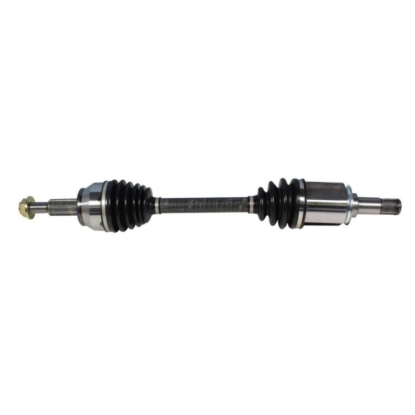 GSP NCV10063 Dodge, Jeep (3.0, 3.6, 5.7) CV Axle Assembly  - Front Left