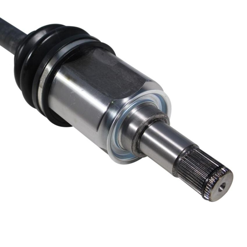 GSP NCV10063 Dodge, Jeep (3.0, 3.6, 5.7) CV Axle Assembly  - Front Left