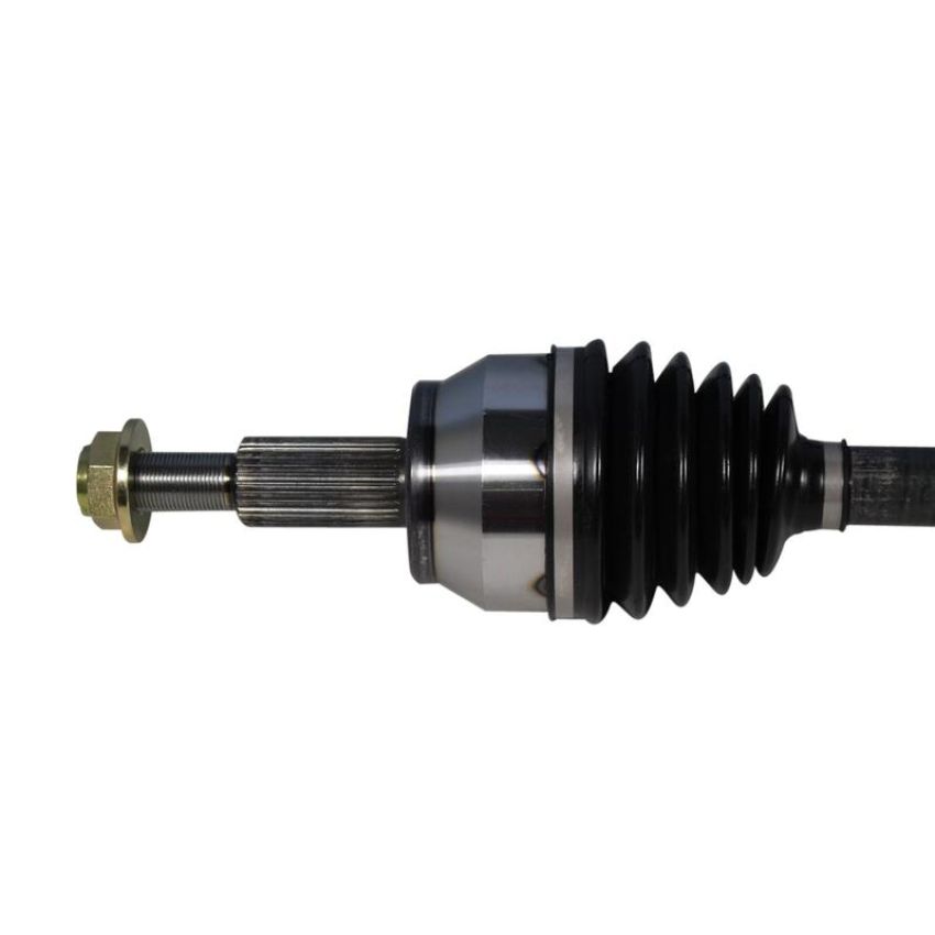 GSP NCV10063 Dodge, Jeep (3.0, 3.6, 5.7) CV Axle Assembly  - Front Left