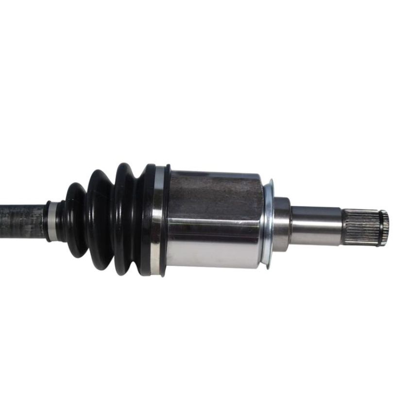 GSP NCV10063 Dodge, Jeep (3.0, 3.6, 5.7) CV Axle Assembly  - Front Left