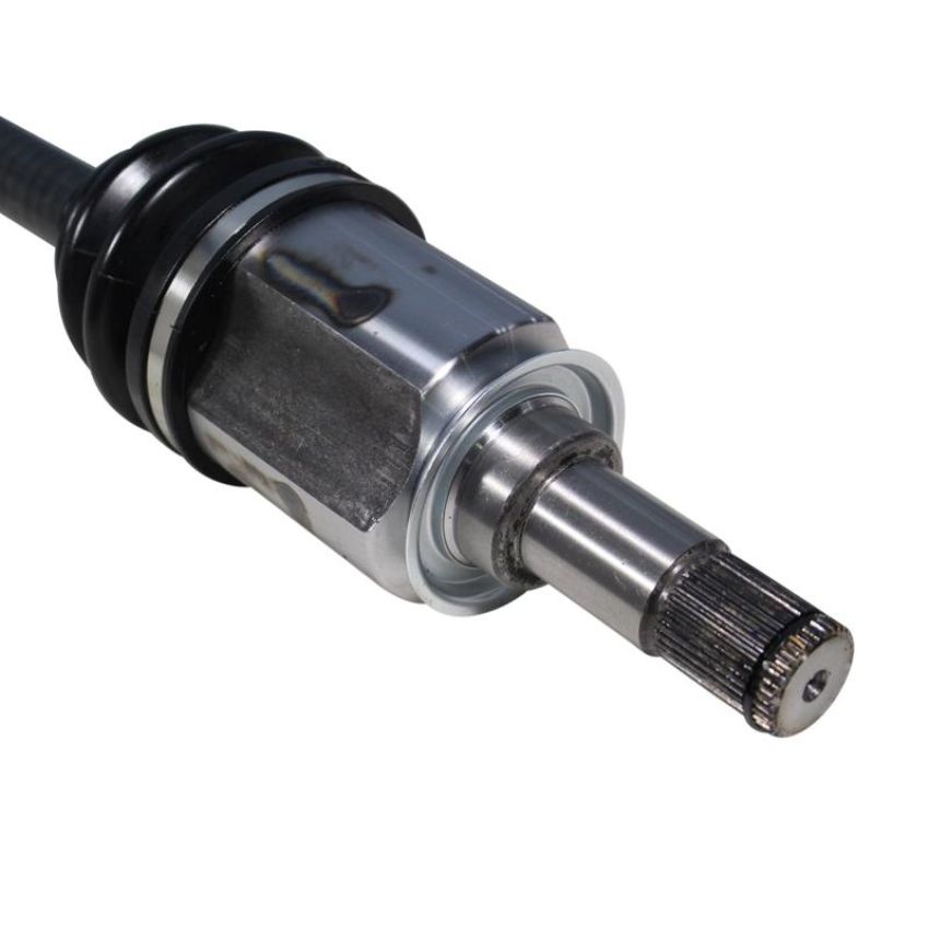 GSP NCV10065 Dodge, Jeep (3.0, 3.6, 5.7, 6.4) CV Axle Assembly  - Front Left