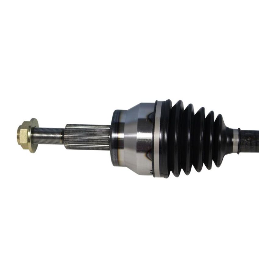 GSP NCV10065 Dodge, Jeep (3.0, 3.6, 5.7, 6.4) CV Axle Assembly  - Front Left