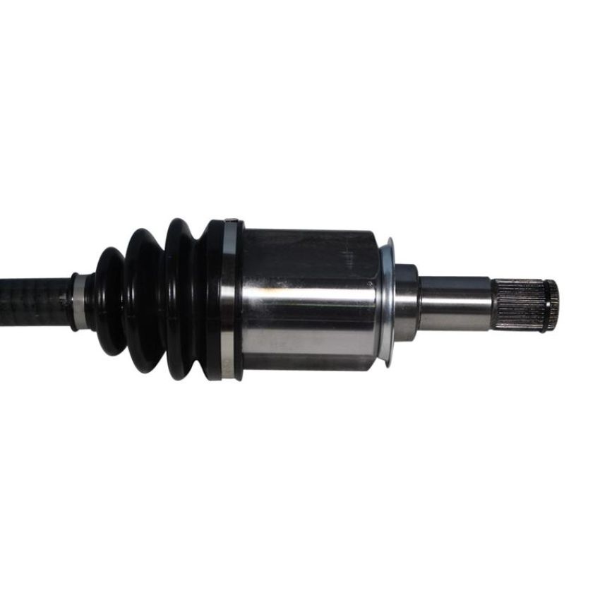 GSP NCV10065 Dodge, Jeep (3.0, 3.6, 5.7, 6.4) CV Axle Assembly  - Front Left