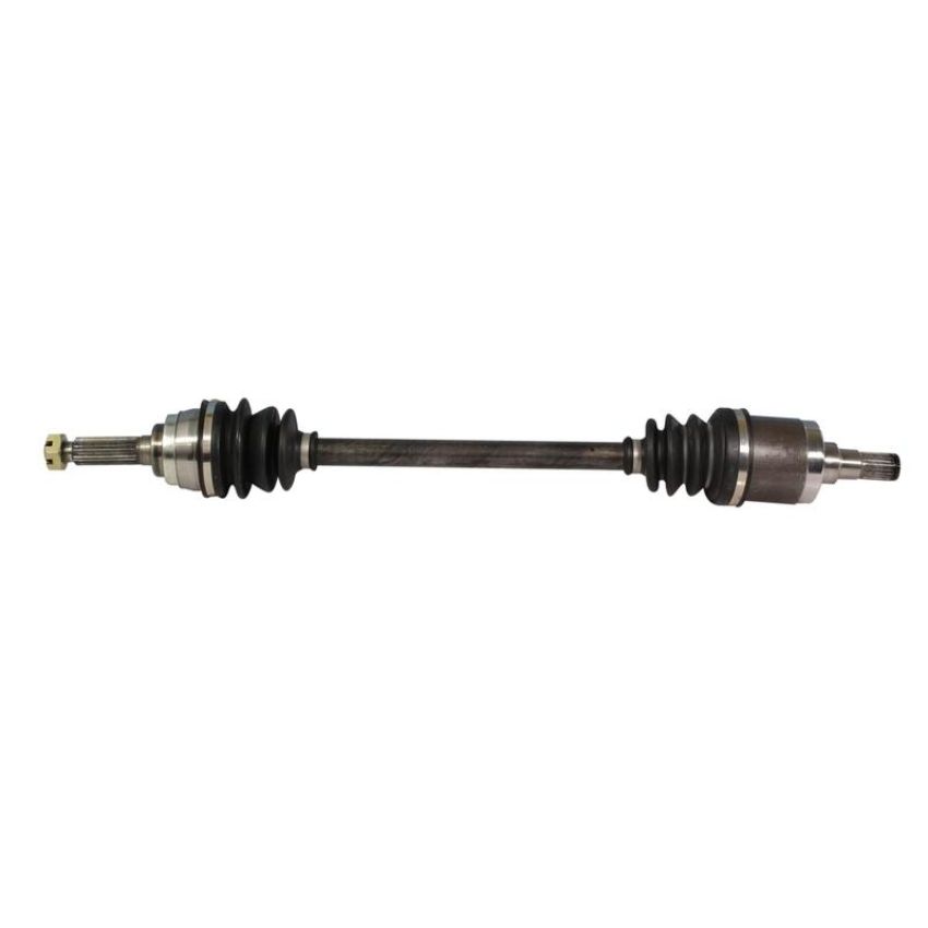 GSP NCV10067 Chevrolet, Pontiac CV Axle Assembly  - Front Left