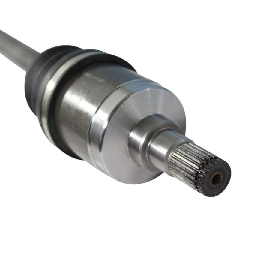 GSP NCV10067 Chevrolet, Pontiac CV Axle Assembly  - Front Left