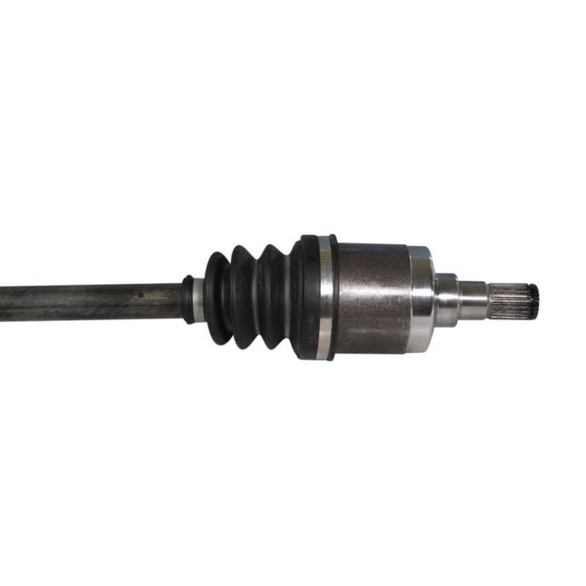 GSP NCV10067 Chevrolet, Pontiac CV Axle Assembly  - Front Left