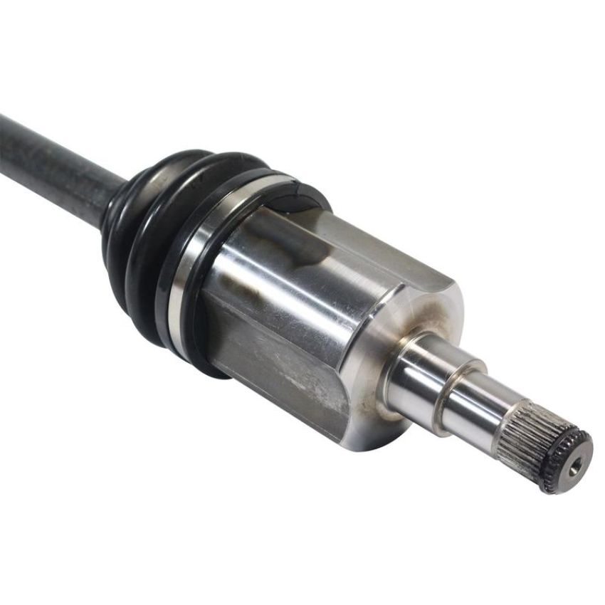 GSP NCV10068 Buick, Chevrolet, Oldsmobile, Pontiac... (FWD) CV Axle Assembly