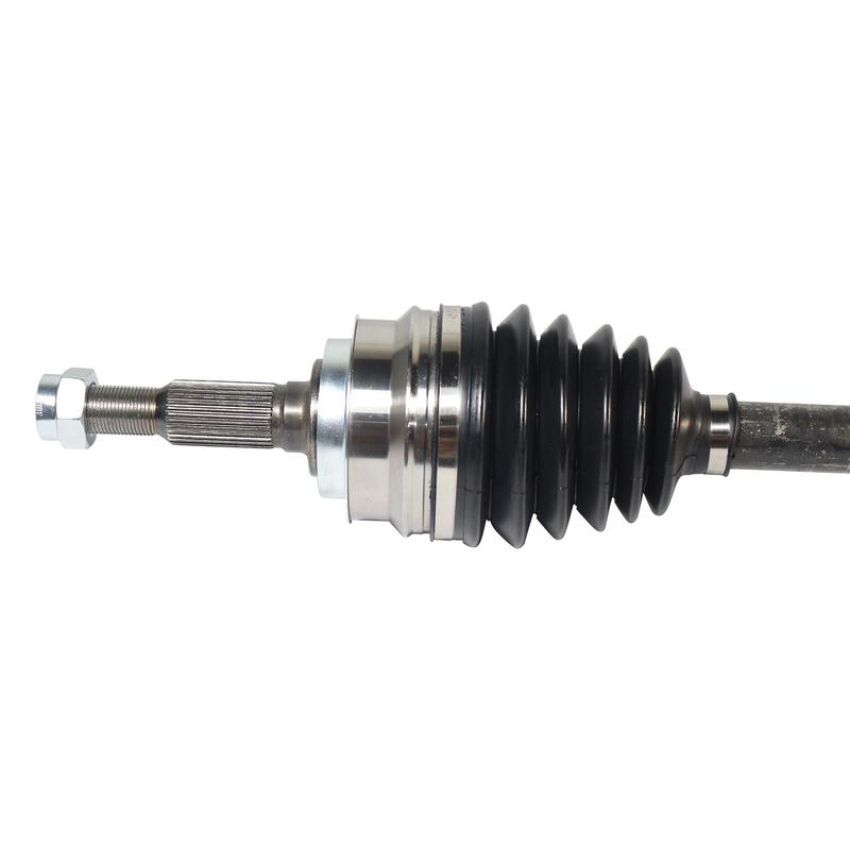 GSP NCV10068 Buick, Chevrolet, Oldsmobile, Pontiac... (FWD) CV Axle Assembly