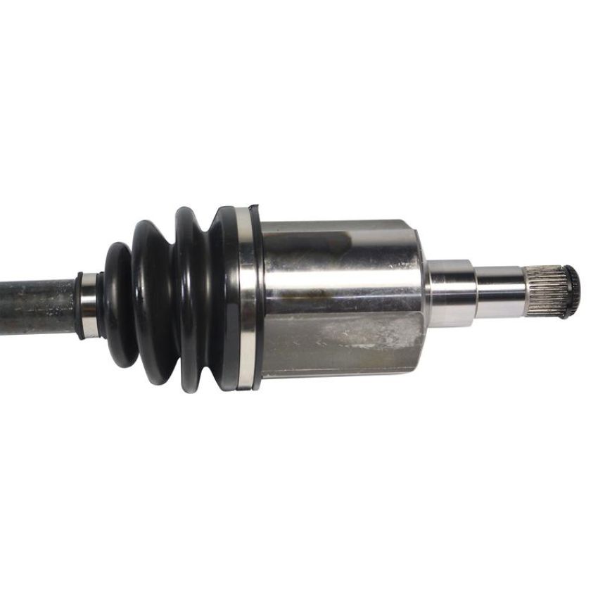 GSP NCV10068 Buick, Chevrolet, Oldsmobile, Pontiac... (FWD) CV Axle Assembly