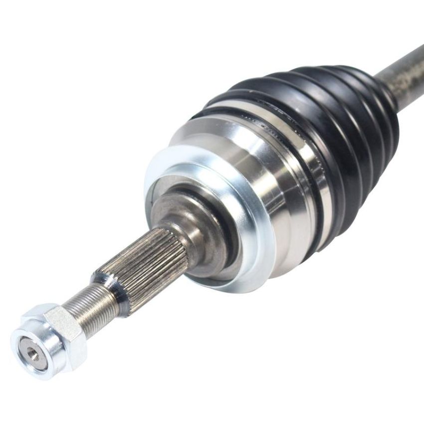 GSP NCV10068 Buick, Chevrolet, Oldsmobile, Pontiac... (FWD) CV Axle Assembly