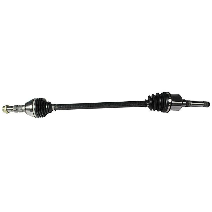 GSP NCV10070 10-11 Cadillac SRX (2.8, 3.0) CV Axle Assembly  - Rear Left