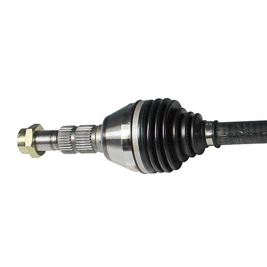 GSP NCV10070 10-11 Cadillac SRX (2.8, 3.0) CV Axle Assembly  - Rear Left