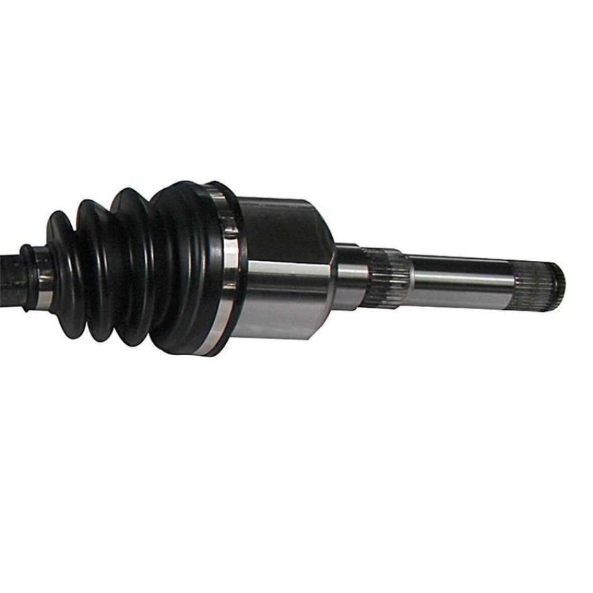 GSP NCV10070 10-11 Cadillac SRX (2.8, 3.0) CV Axle Assembly  - Rear Left