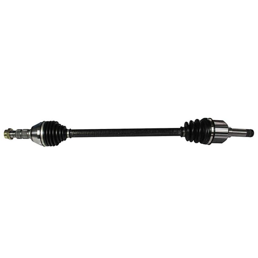 GSP NCV10071 10-11 Cadillac SRX (2.8, 3.0) CV Axle Assembly  - Rear Right