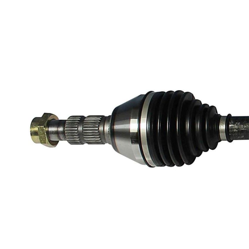 GSP NCV10071 10-11 Cadillac SRX (2.8, 3.0) CV Axle Assembly  - Rear Right