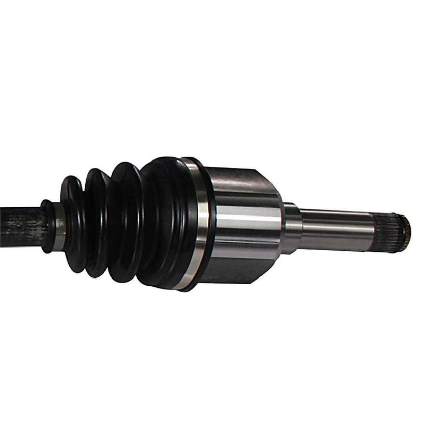 GSP NCV10071 10-11 Cadillac SRX (2.8, 3.0) CV Axle Assembly  - Rear Right