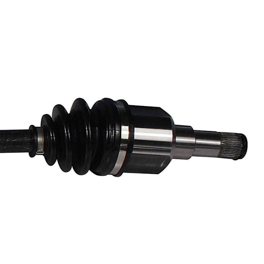 GSP NCV10072 Chevrolet, GMC CV Axle Assembly  - Rear Left