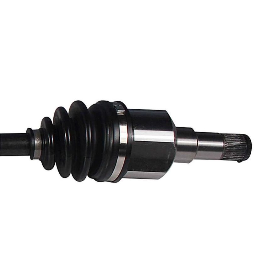 GSP NCV10073 Chevrolet, GMC CV Axle Assembly  - Rear Right