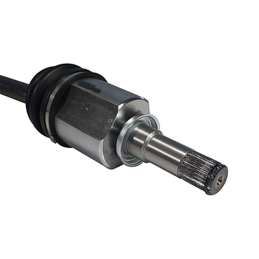 GSP NCV10074 Chevrolet CV Axle Assembly  - Front Right