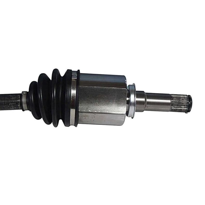 GSP NCV10074 Chevrolet CV Axle Assembly  - Front Right