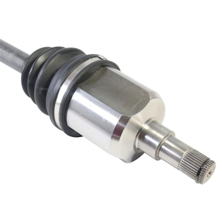 GSP NCV10076 Buick, Chevrolet, Oldsmobile, Pontiac... (FWD) CV Axle Assembly  - Front Right