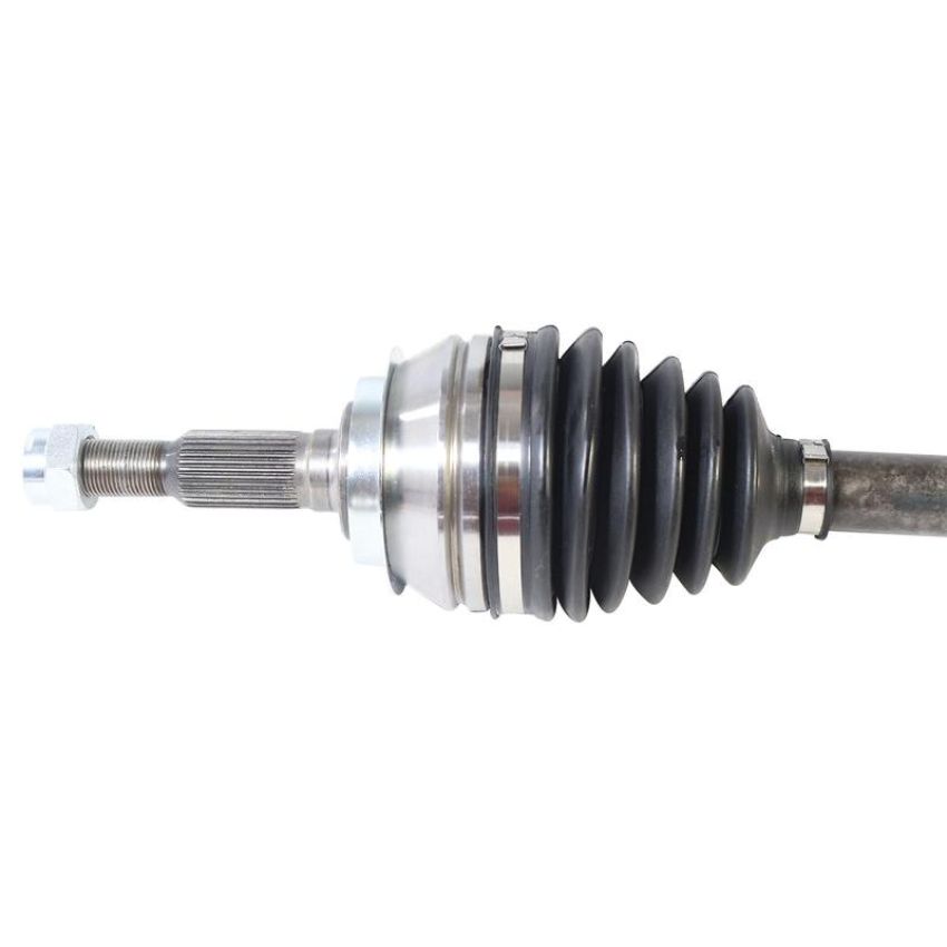 GSP NCV10076 Buick, Chevrolet, Oldsmobile, Pontiac... (FWD) CV Axle Assembly  - Front Right