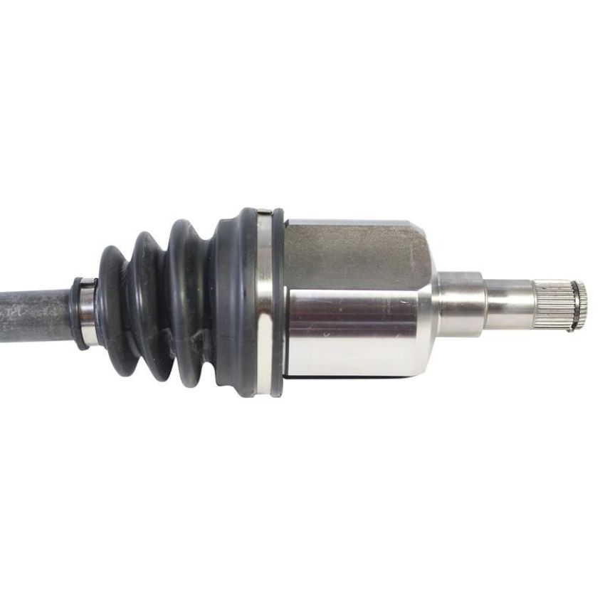 GSP NCV10076 Buick, Chevrolet, Oldsmobile, Pontiac... (FWD) CV Axle Assembly  - Front Right