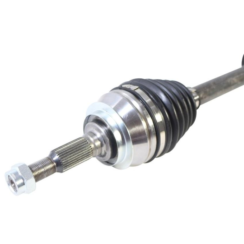 GSP NCV10076 Buick, Chevrolet, Oldsmobile, Pontiac... (FWD) CV Axle Assembly  - Front Right