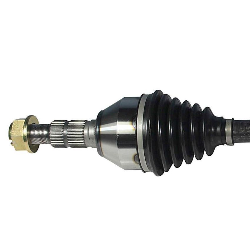 GSP NCV10079 10-16 Cadillac SRX (3.0) CV Axle Assembly  - Front Left