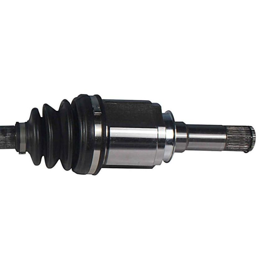 GSP NCV10079 10-16 Cadillac SRX (3.0) CV Axle Assembly  - Front Left