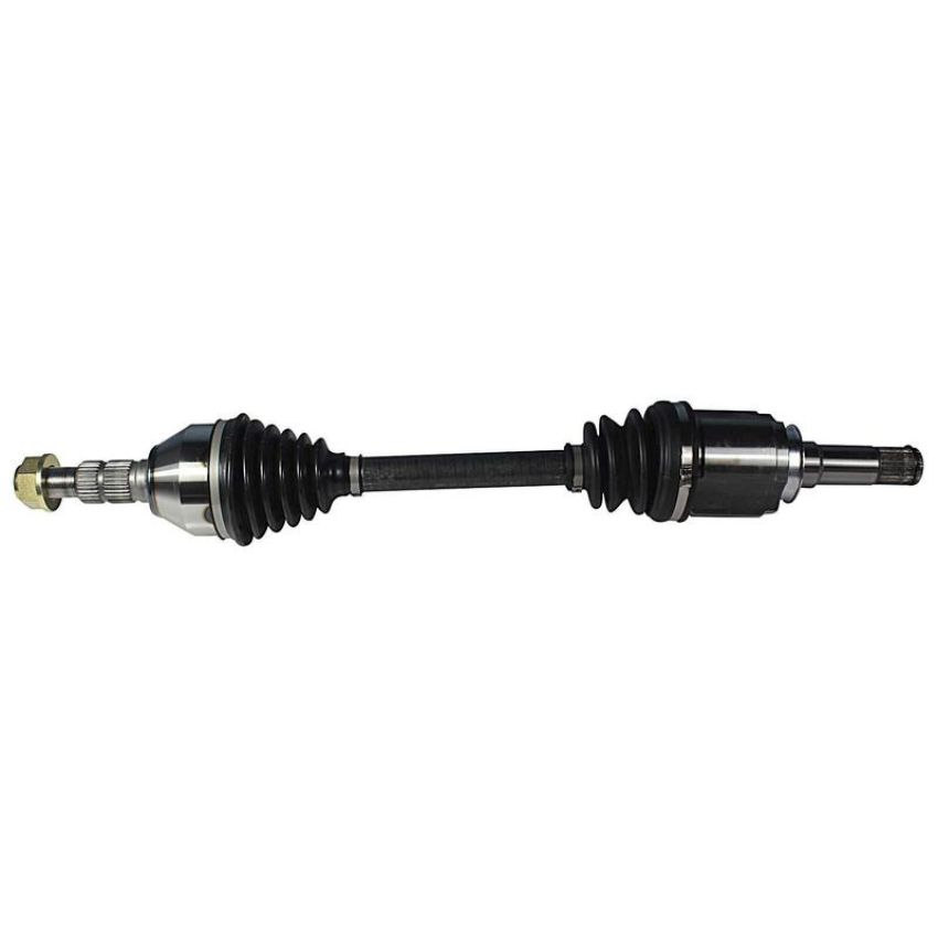 GSP NCV10080 10-16 Cadillac SRX (3.0) CV Axle Assembly  - Front Right