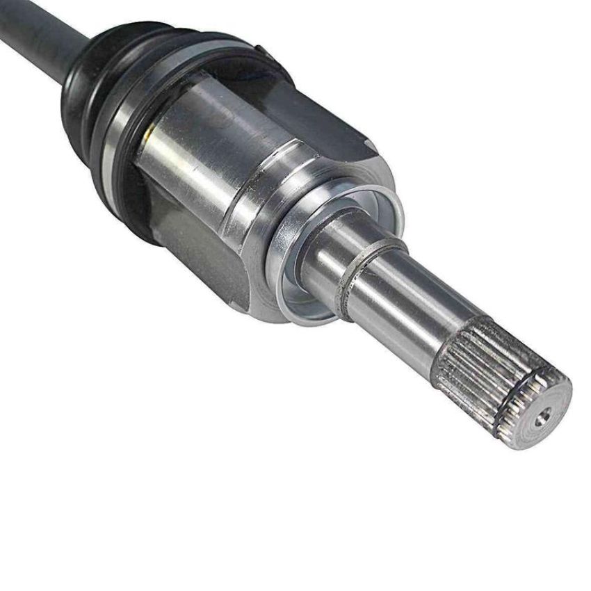 GSP NCV10080 10-16 Cadillac SRX (3.0) CV Axle Assembly  - Front Right
