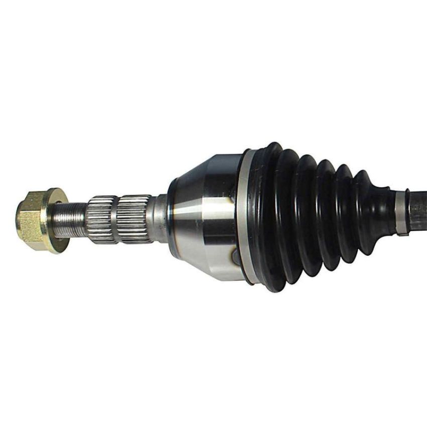 GSP NCV10080 10-16 Cadillac SRX (3.0) CV Axle Assembly  - Front Right