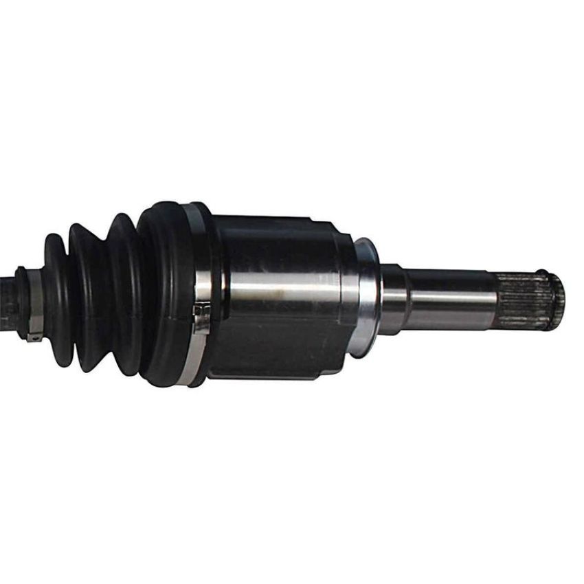 GSP NCV10080 10-16 Cadillac SRX (3.0) CV Axle Assembly  - Front Right