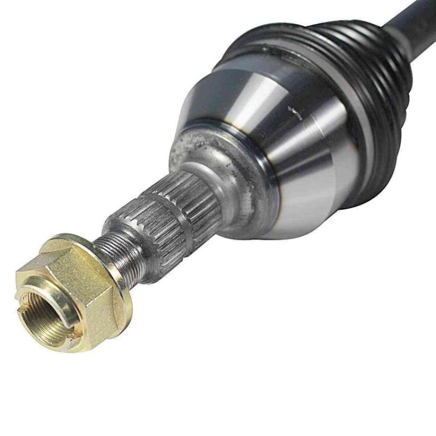 GSP NCV10080 10-16 Cadillac SRX (3.0) CV Axle Assembly  - Front Right