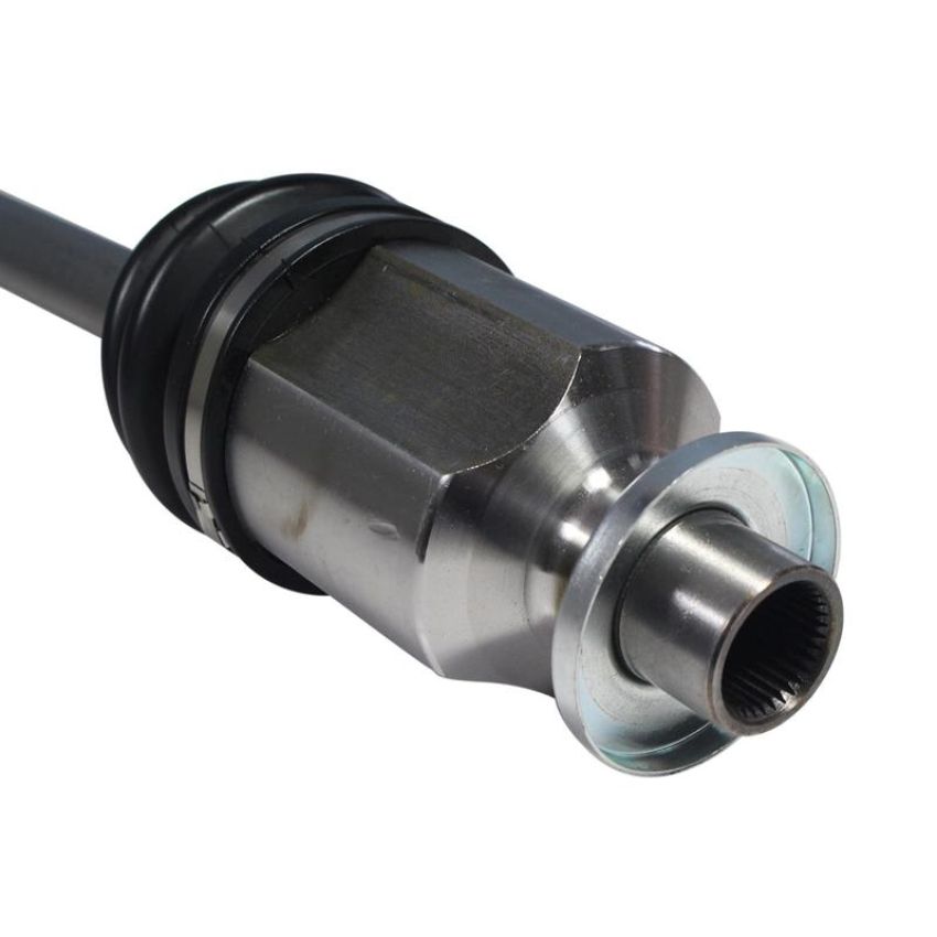 GSP NCV10081 Chevrolet, Pontiac (AWD) CV Axle Assembly  - Front Right