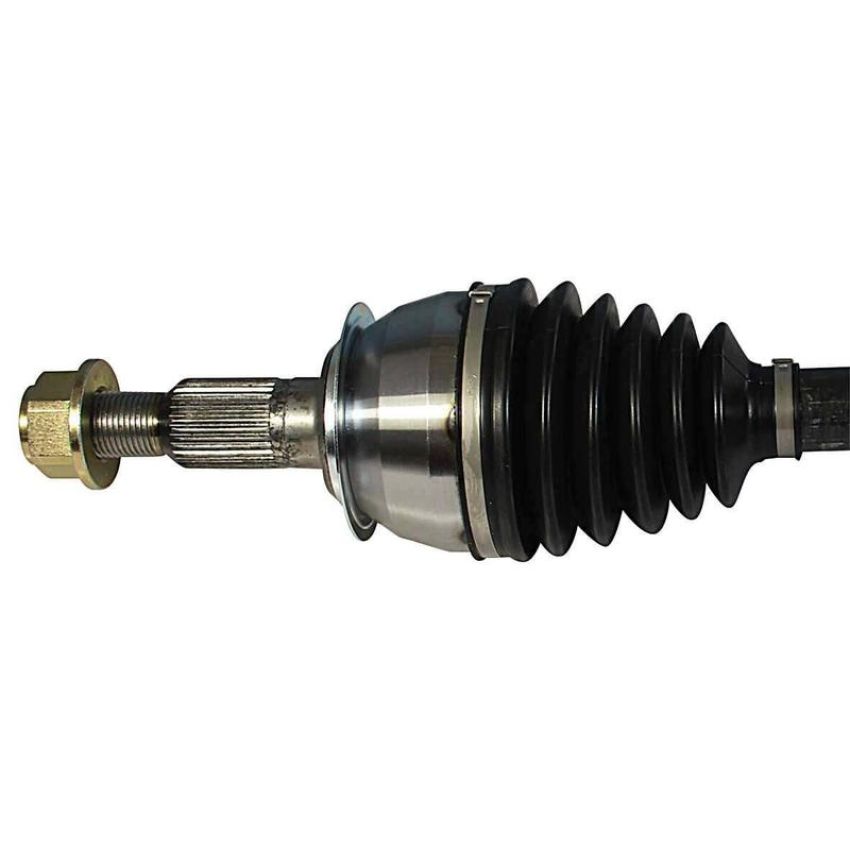 GSP NCV10086 Chevrolet, GMC (3.0, 3.6) CV Axle Assembly  - Front Left