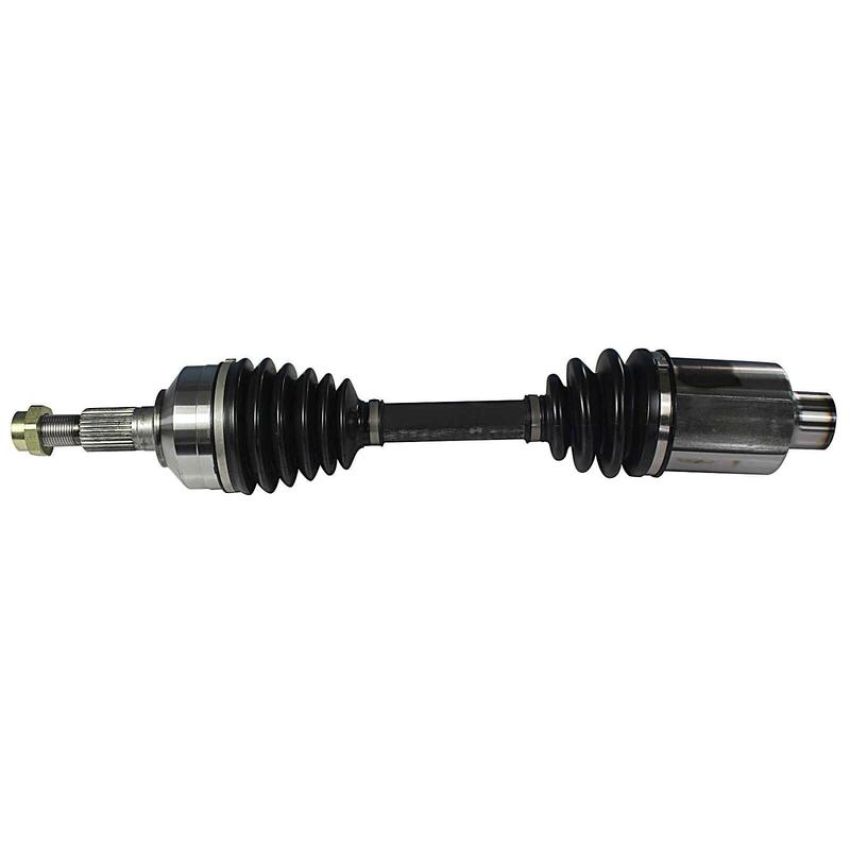 GSP NCV10087 Chevrolet, GMC (3.0, 3.6) CV Axle Assembly  - Front Right