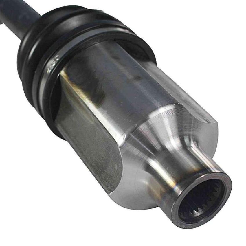 GSP NCV10087 Chevrolet, GMC (3.0, 3.6) CV Axle Assembly  - Front Right