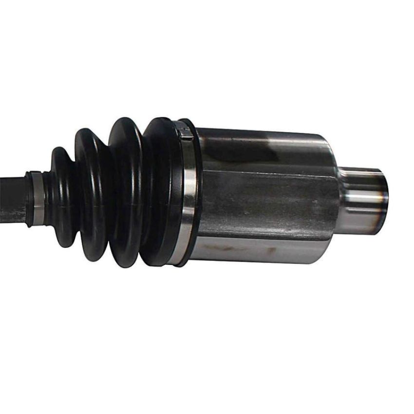 GSP NCV10087 Chevrolet, GMC (3.0, 3.6) CV Axle Assembly  - Front Right