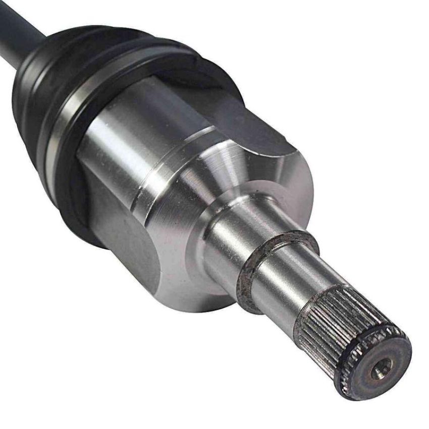 GSP NCV10088 Chevrolet, Pontiac, Saturn (2.4, 3.5, 3.6) CV Axle Assembly  - Rear Left